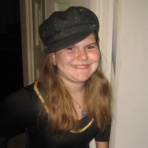 Meet your Posher, Kim